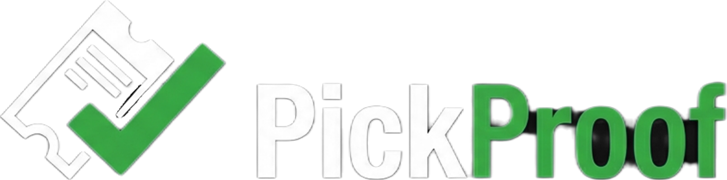 PickProof